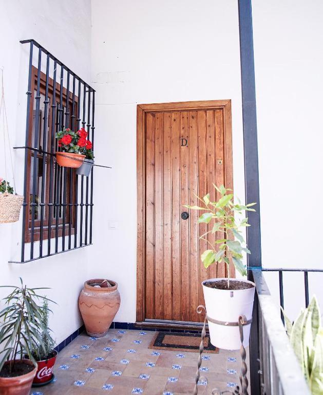 Rentalsevilla Galera Kültér fotó