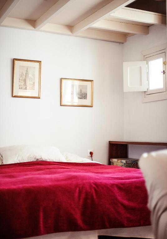 Rentalsevilla Galera Kültér fotó